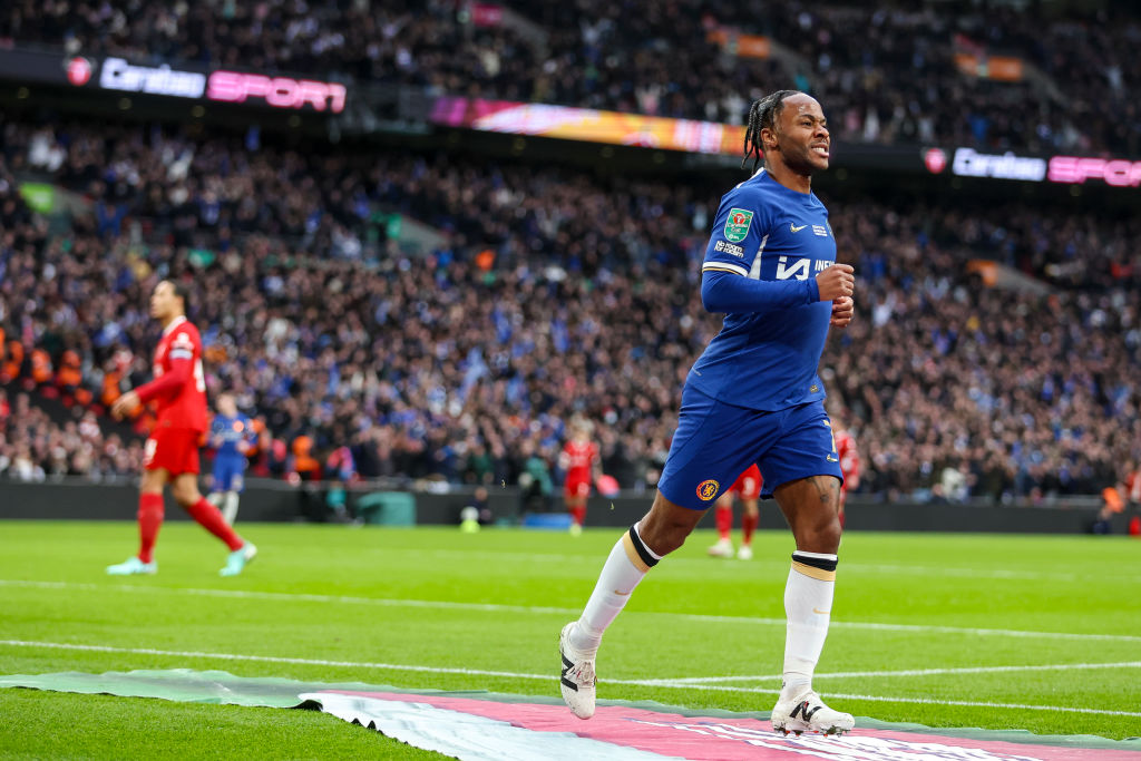 Chelsea v Liverpool - Carabao Cup Final